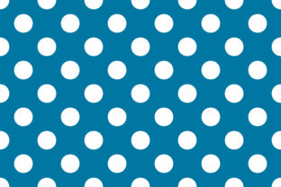 Big Polka Dots: A Versatile Digital Pattern for Modern Design