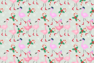 Christmas Flamingo Pattern: A Strategic Tool for Creative and Business Success