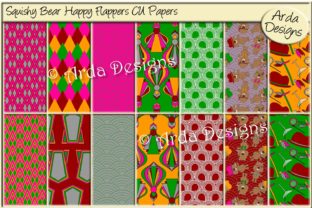 Exploring the Versatility of Squishy Bear Happy Flappers CU Paper in Creative and Practical Applications