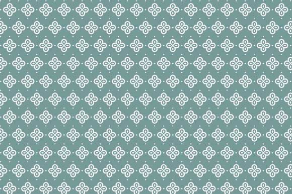 Light Green Digital Paper for Modern Design Needs