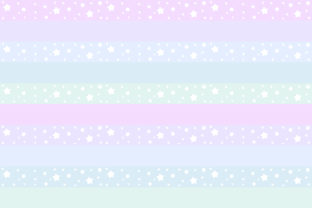 Seamless Pattern Pastel Star on Rainbow: A Strategic Tool for Creative and Practical Applications