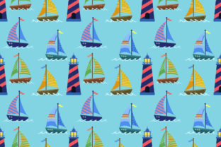 Understanding the Sailing Boat Pattern: A Guide for Designers and Creatives